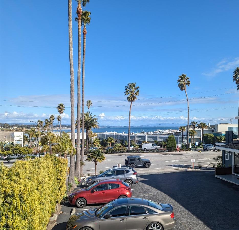 Seaway Inn Santa Cruz Exterior photo